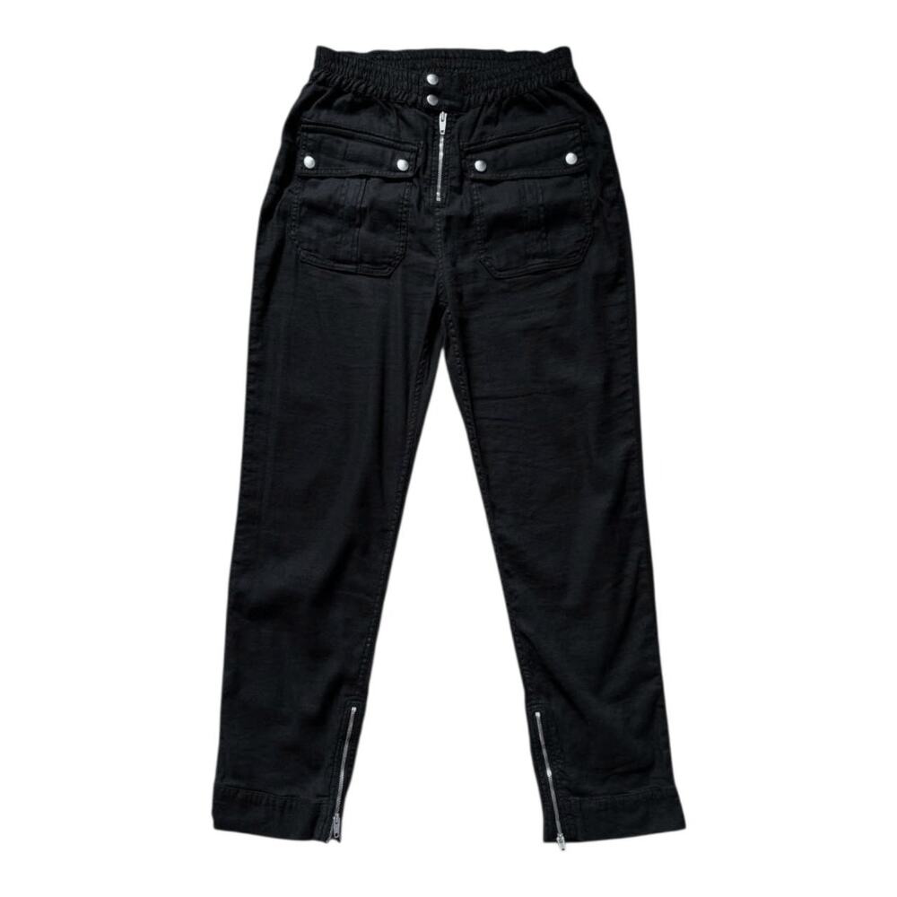 The Kooples Jeans Black Pants | Size 36 (S)